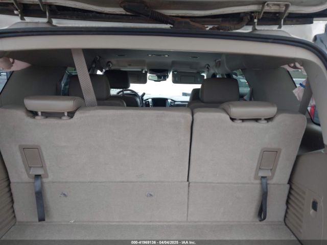 1GNSKBKC0GR321541 Chevrolet Tahoe Lt