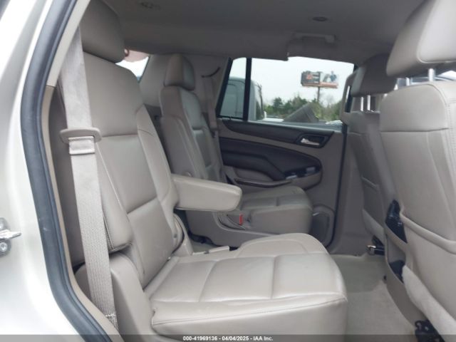 1GNSKBKC0GR321541 Chevrolet Tahoe Lt