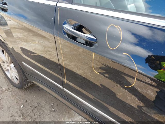 WDCGG8JB0FG402300 Mercedes-Benz Glk 350 4matic