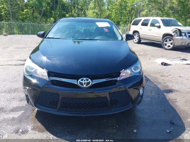 4T1BF1FK5GU211912 Toyota CAMRY SE