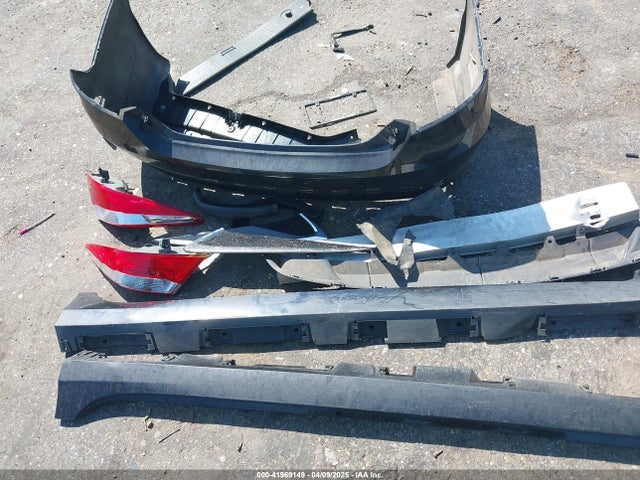 4T1BF1FK5GU211912 Toyota CAMRY SE