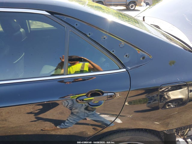 4T1BF1FK5GU211912 Toyota CAMRY SE