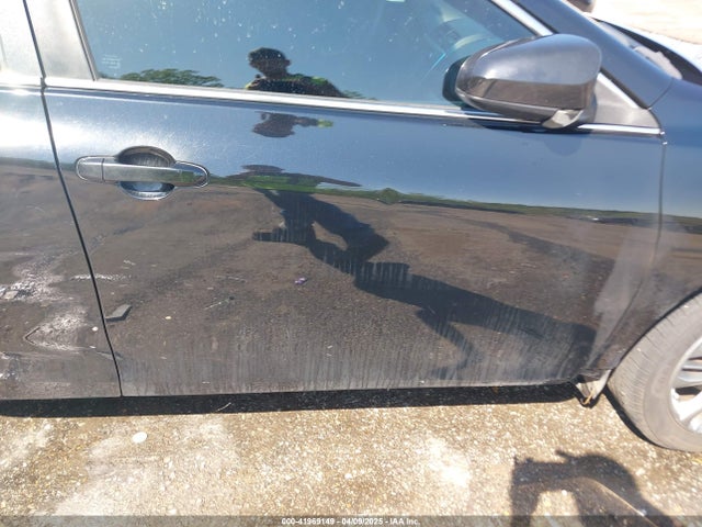 4T1BF1FK5GU211912 Toyota CAMRY SE