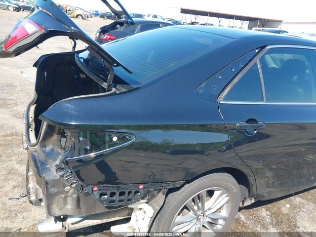 4T1BF1FK5GU211912 Toyota CAMRY SE