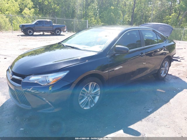 4T1BF1FK5GU211912 Toyota CAMRY SE