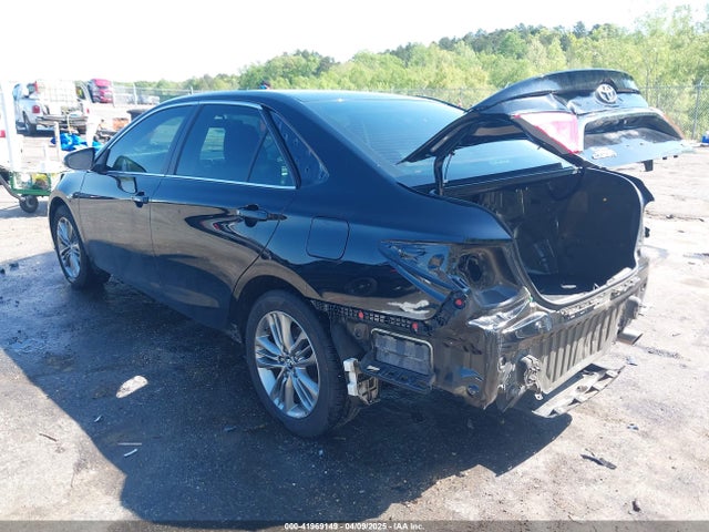 4T1BF1FK5GU211912 Toyota CAMRY SE