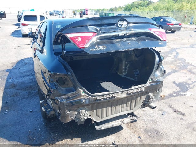 4T1BF1FK5GU211912 Toyota CAMRY SE
