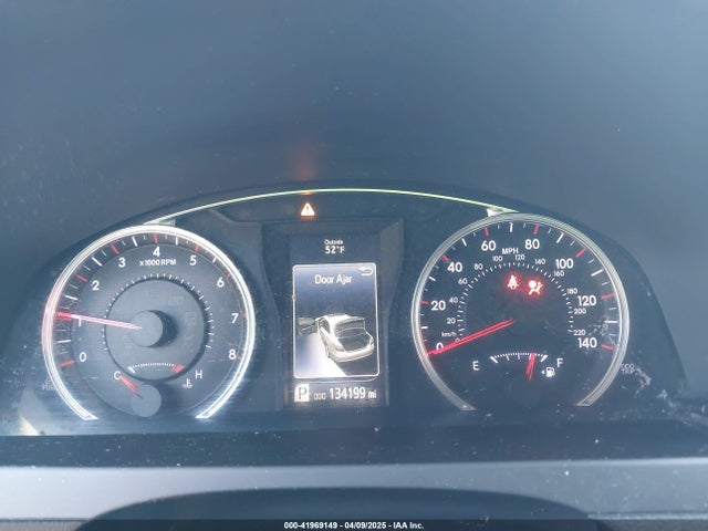 4T1BF1FK5GU211912 Toyota CAMRY SE