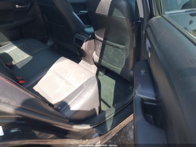 4T1BF1FK5GU211912 Toyota CAMRY SE
