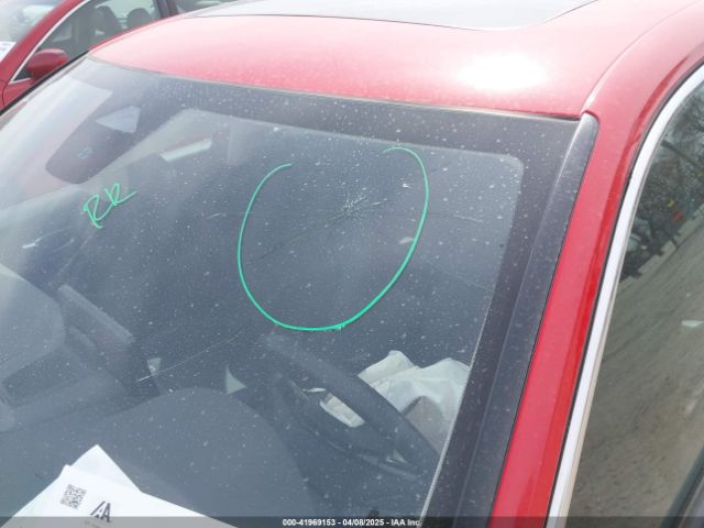2HGFE1F92PH309581 Honda Civic Touring