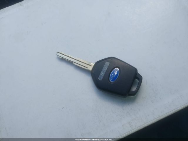 4S4BSBFC7G3215752 Subaru Outback 2.5i Premium