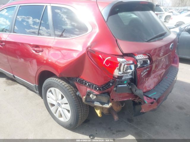 4S4BSBFC7G3215752 Subaru Outback 2.5i Premium