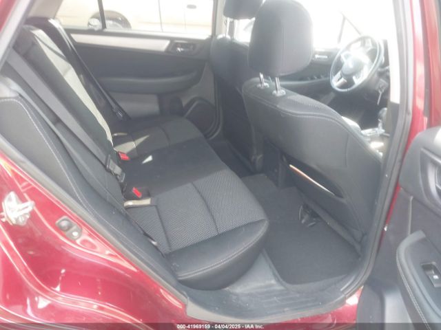 4S4BSBFC7G3215752 Subaru Outback 2.5i Premium