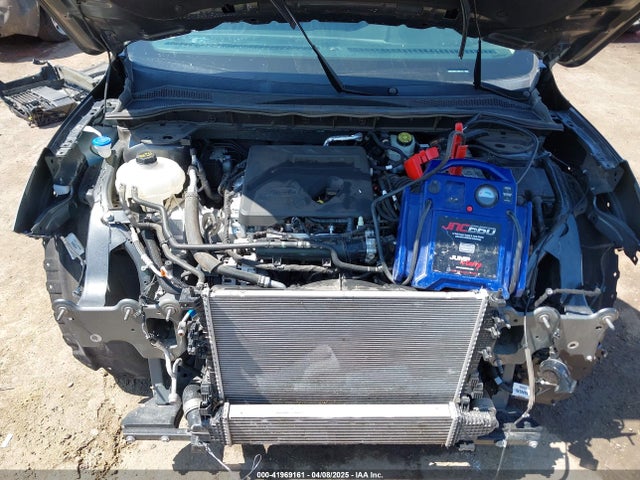 1FMCU0G67LUB91761 Ford ESCAPE SE