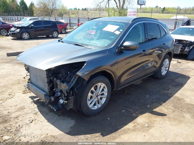 1FMCU0G67LUB91761 Ford ESCAPE SE