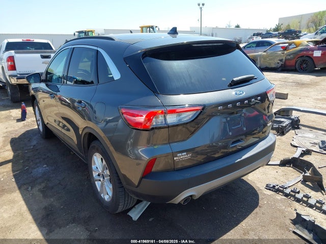 1FMCU0G67LUB91761 Ford ESCAPE SE