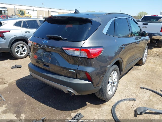 1FMCU0G67LUB91761 Ford ESCAPE SE