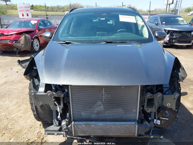 1FMCU0G67LUB91761 Ford ESCAPE SE