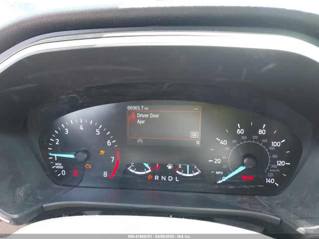 1FMCU0G67LUB91761 Ford ESCAPE SE
