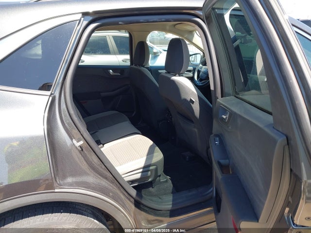 1FMCU0G67LUB91761 Ford ESCAPE SE