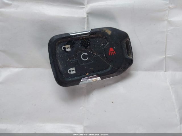 3GKALTEX5JL164162 GMC Terrain Sle