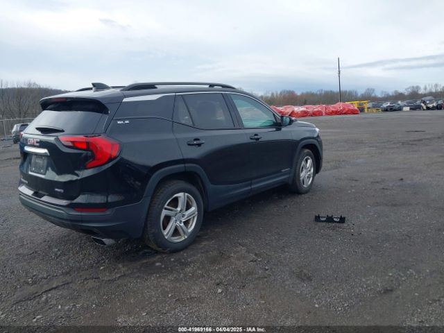 3GKALTEX5JL164162 GMC Terrain Sle