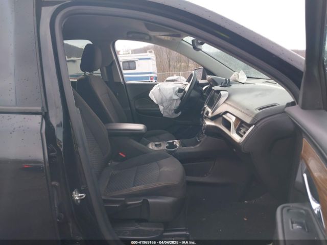 3GKALTEX5JL164162 GMC Terrain Sle