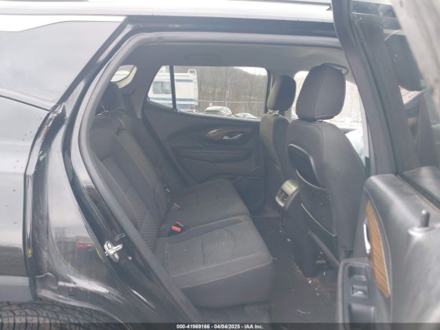 3GKALTEX5JL164162 GMC Terrain Sle