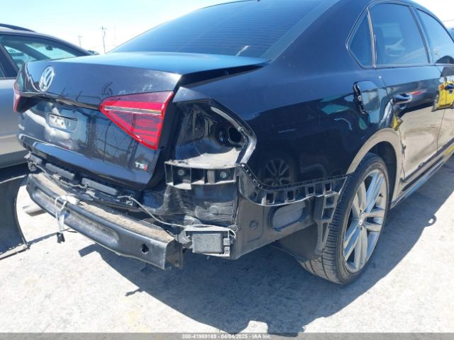 1VWAA7A32JC014840 Volkswagen Passat 2.0t R-line/2.0t S