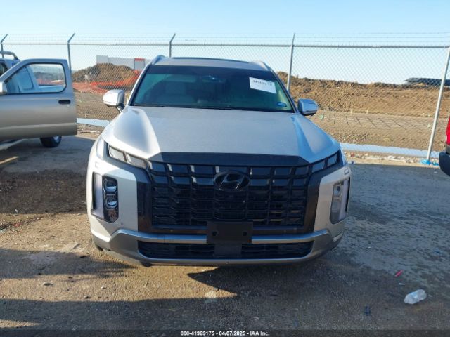 KM8R44GE6RU802736 Hyundai Palisade Sel