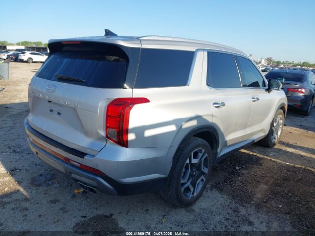 KM8R44GE6RU802736 Hyundai Palisade Sel