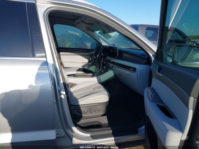 KM8R44GE6RU802736 Hyundai Palisade Sel