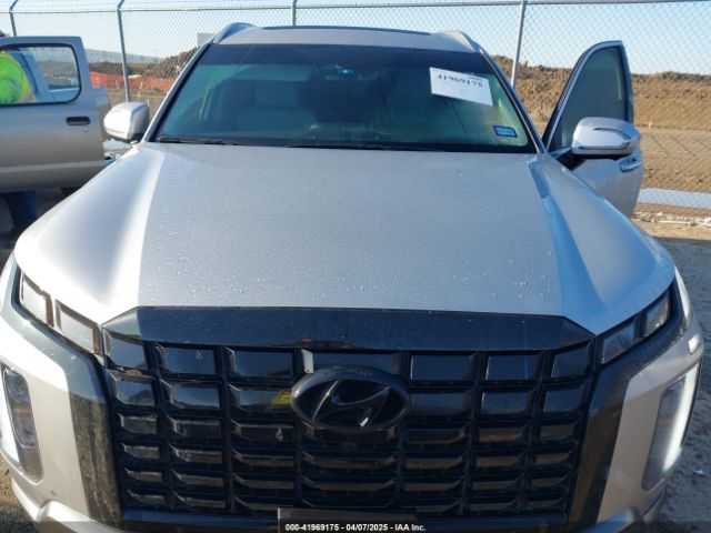 KM8R44GE6RU802736 Hyundai Palisade Sel