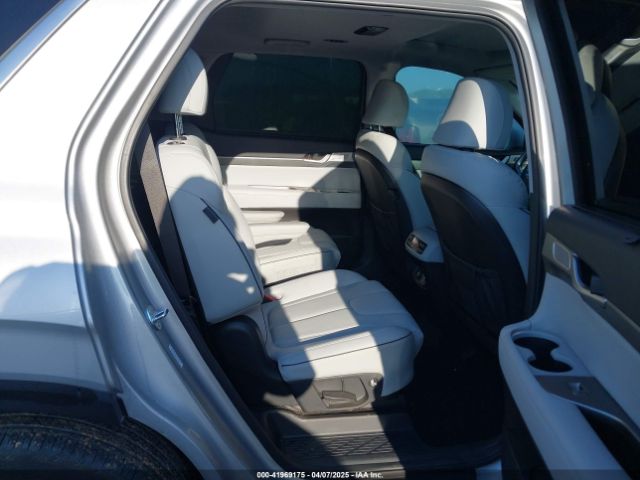 KM8R44GE6RU802736 Hyundai Palisade Sel