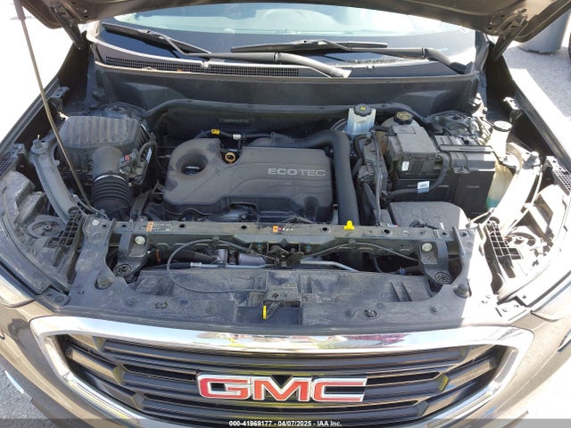 3GKALMEV1KL200970 GMC Terrain Sle
