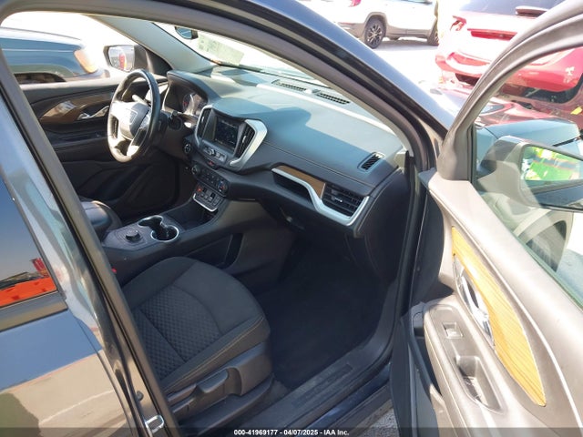 3GKALMEV1KL200970 GMC Terrain Sle