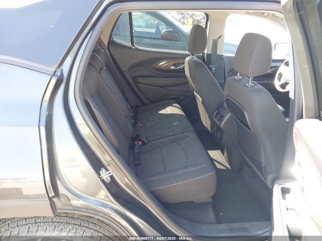 3GKALMEV1KL200970 GMC Terrain Sle