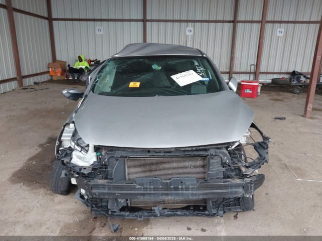 KNAFX5A80E5168297 KIA FORTE EX