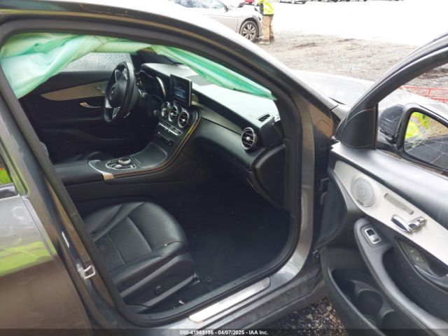 WDC0J4KB8KF664639 Mercedes-Benz Glc 300 Coupe 4matic