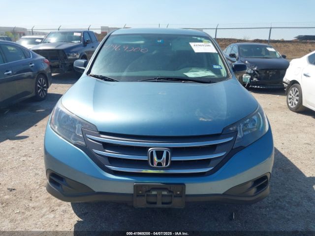 2HKRM3H33EH536656 Honda CR-V LX