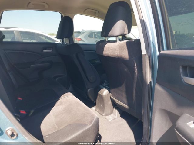 2HKRM3H33EH536656 Honda CR-V LX