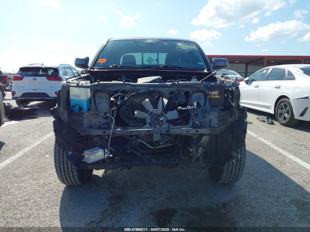 5TFAX5GN3GX058166 Toyota Tacoma Sr