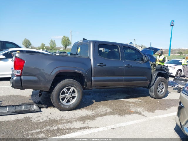5TFAX5GN3GX058166 Toyota Tacoma Sr