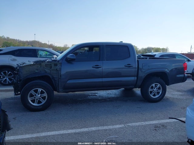 5TFAX5GN3GX058166 Toyota Tacoma Sr