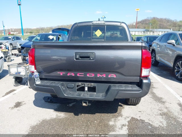 5TFAX5GN3GX058166 Toyota Tacoma Sr