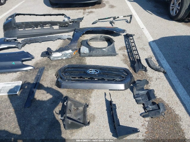 5TFAX5GN3GX058166 Toyota Tacoma Sr