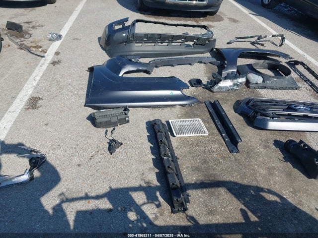 5TFAX5GN3GX058166 Toyota Tacoma Sr