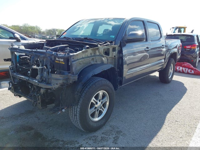 5TFAX5GN3GX058166 Toyota Tacoma Sr