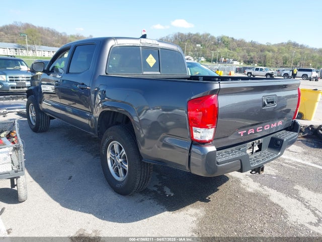 5TFAX5GN3GX058166 Toyota Tacoma Sr