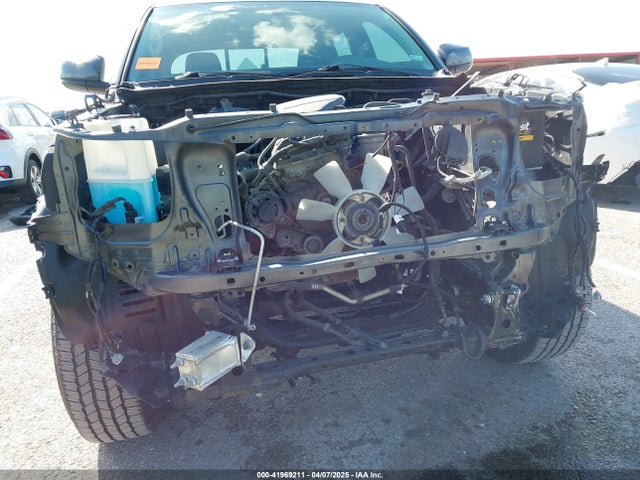 5TFAX5GN3GX058166 Toyota Tacoma Sr